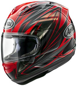 Arai AC RX-7X RADICAL [A[GbNXZuGbNX WJ bh] wbg ttFCXwbg