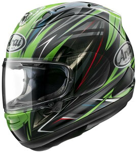 Arai AC RX-7X RADICAL [A[GbNXZuGbNX WJ O[] wbg ttFCXwbg