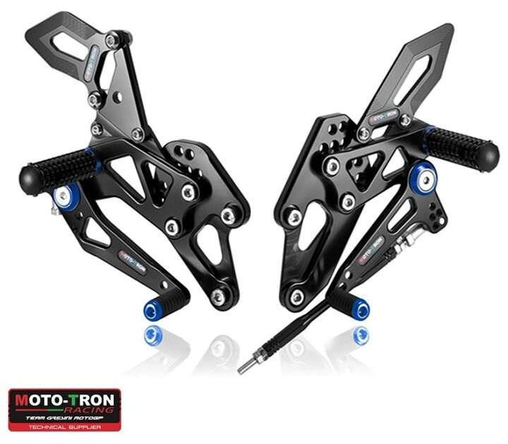 楽天市場】MOTO-TRON RACING モトトロンレーシング レーシング バック 