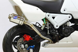 TSR eNjJX|[c[VO [VOGL][Xg(XbvI}t[)TYPE2 HRC GROM HONDA z_ XbvI}t[ }t[