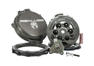 Rekluse ���N���X Radius-CX �I�[�g�N���b�` FC350 FX350 350 SX-F Factory Edition XC-F HUSQVARNA �n�X�N�o�[�i KTM ���̑��N���b�`�I�v�V�����E��C���i �쓮�n