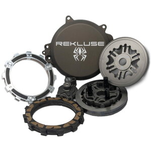 Rekluse ���N���X Radius-CX �I�[�g�N���b�` TC85 85 SX HUSQVARNA �n�X�N�o�[�i KTM ���̑��N���b�`�I�v�V�����E��C���i �쓮�n