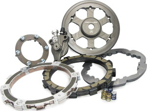 Rekluse ���N���X RADIUS-X HYDRAULIC �N���b�` FE 450 501 S 450EXC FACTORY EDITION SIX-DAYS 450XC-W 500EXC 500XC-W HUSABERG �t�T�x�� KTM ���̑��N���b�`�I�v�V�����E��C���i �쓮�n
