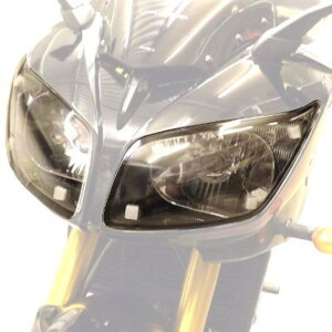 Pyramid Plastics s~bhvX`bN wbhCgEJo[(Headlight Cover) R1 YAMAHA }n wbhCgK[h O