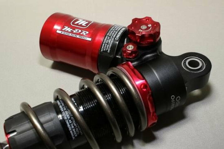 楽天市場】M-DESIGN エムデザイン MD-Rリアサスペンション ブラック 