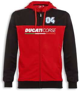 DUCATI Performance hDJeBptH[}X D04 t[ht XEFbgVc JWAp[J[Et[fB[EXEFbg Ap
