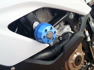 P&A International P&AC^[iVi NbVpbh X-Pad S1000RR BMW GWXC_[Et[XC_[ t[