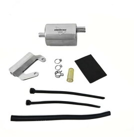 ENDURANCE エンデュランス オイルキャッチタンク セット モンキー125 HONDA ホンダ オイルキャッチタンク・ガソリンキャッチタンク エンジンパーツ エンジン