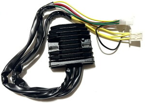 H.Craft H�N���t�g Z1300 MOSFET���M�����[�^-35A A4 ���M�����[�^�[ KZ1300 KAWASAKI �J���T�L ���M�����[�^�[�E���N�`�t�@�C�� �d���n