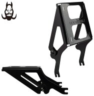 Hogworkz ホグワークズ Two-Up ツアーパックマウント FXLR FLSB FXLRS FXLRST HARLEY-DAVIDSON ハーレー…