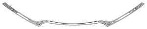 Hogworkz �z�O���[�N�Y Hollow Cut Billet �E�B���h�V�[���h�g���� FLTR HARLEY-DAVIDSON �n�[���[�_�r�b�h�\�� �X�N���[�����[�� �O��