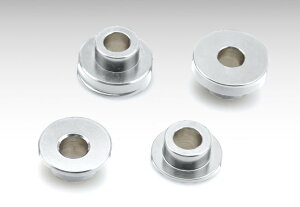 KIJIMA キジマ 5度レイク アングルライザーカラー HARLEY-DAVIDSON ハーレーダビッドソン ハンドルアップスペーサー ハンドル周辺パーツ ハンドル