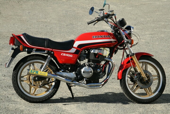 楽天市場】RPM アールピーエム RPM フルエキゾーストマフラー HAWK III 