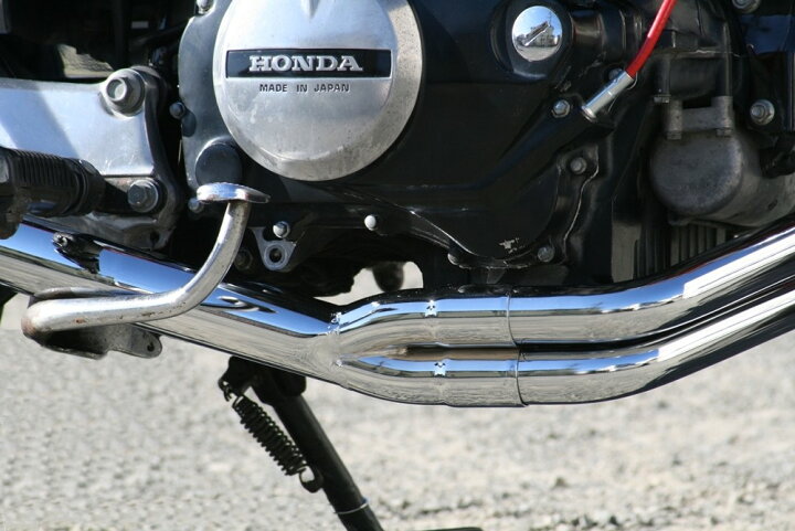 楽天市場】RPM アールピーエム RPM フルエキゾーストマフラー HAWK III 