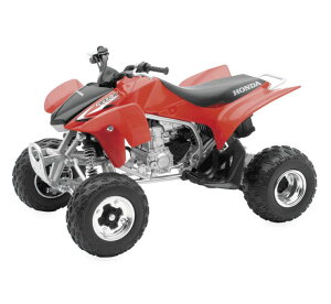 New Ray Toys �j���[���C�g�C�Y 1�F12 �X�P�[�� ATVs �y1�F12 Scale �z�m57093A�n ���̑��O�b�Y �o�C�N�֘A�O�b�Y