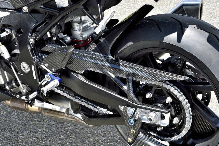楽天市場】Magical Racing マジカルレーシング リアフェンダー S1000RR 