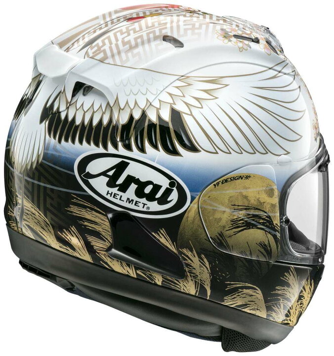 楽天市場】Arai アライ RX-7X TSUBASA [アールエックスセブンエックス 