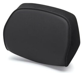 Yamaha Indonesia ヤマハインドネシア純正アクセサリー Backrest Pad Grey Comfort (Only Pad) XMAX250 YAMAHA ヤマハ