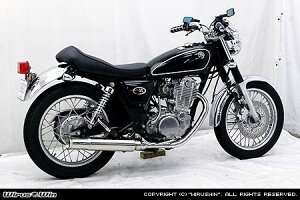 WirusWin ECYEB I[vGh}t[(XbvI) SR400 SR500 YAMAHA }n XbvI}t[ }t[