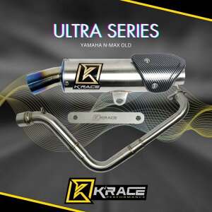 K-RACE �P�[���[�X Ultra Series �t���G�L�]�[�X�g�}�t���[ Vario 125 HONDA �z���_ �}�t���[