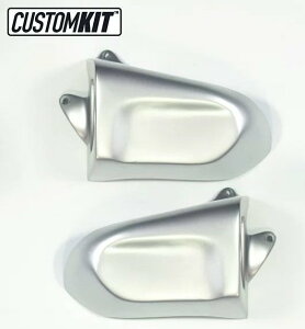 CustomKit �J�X�^���L�b�g Side Scoop XSR155 YAMAHA ���}�n �T�C�h�J�E���E�T�C�h�J�o�[ �J�E���֘A �O��