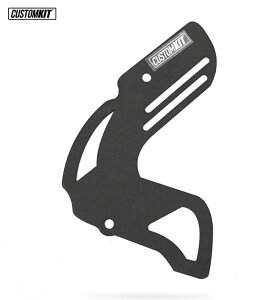 CustomKit �J�X�^���L�b�g Gear Cover X2 XSR155 YAMAHA ���}�n �X�v���P�b�g�J�o�[ �O��