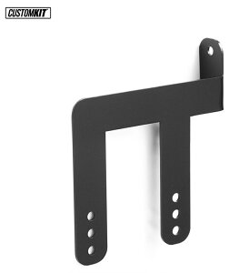 CustomKit JX^Lbg Front License Plate Bracket XSR155 YAMAHA }n io[v[gz_[ O