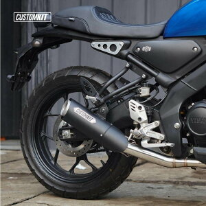 CustomKit JX^Lbg tGL][Xg}t[ NS XSR155 YAMAHA }n }t[