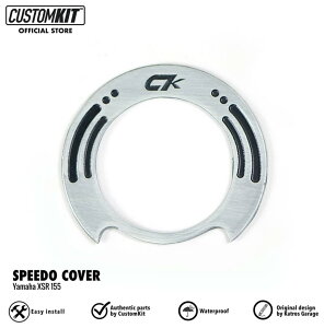CustomKit JX^Lbg Meter Cover XSR155 YAMAHA }n [^[Jo[ [^[ECWP[^[֌W dn