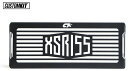 CustomKit カスタムキット Radiator Core Guard XSR155 YAMAHA ヤマハ ラジエーターコアガード・オイルクーラーコアガ…