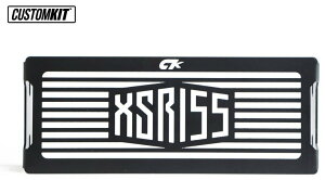CustomKit JX^Lbg Radiator Core Guard XSR155 YAMAHA }n WG[^[RAK[hEICN[[RAK[h p֘A GW