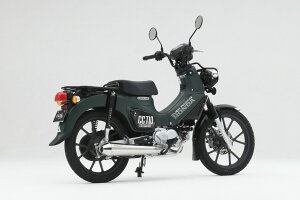 OVER I[@[ SSKz DOWN tGL][Xg}t[ NXJu110 HONDA z_ }t[