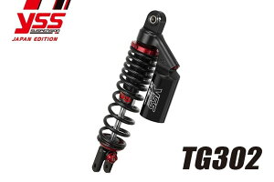 YSS CGXGX XN[^[p yTGV[Yz TG302 PCX125 PCX150 HONDA z_ ATXyV TXyV 