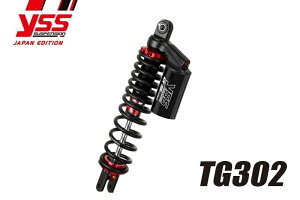 YSS CGXGX XN[^[p yTGV[Yz TG302 X-MAX250 X-MAX300 YAMAHA }n ATXyV TXyV 