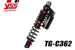 YSS CGXGX XN[^[p yTG-CV[Yz TG-C362 NMAX125 NMAX155 YAMAHA }n ATXyV TXyV 