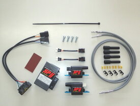 ASウオタニ エーエスウオタニ SP2フルパワーキット BALIUS-II KAWASAKI カワサキ イグニッションコイル 点火系 エンジン