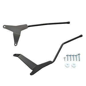 DAYTONA fCgi TChobNT|[gZbg MT-03 2015- MT-25 YZF-R3 YZF-R25 MT03 YAMAHA }n obOE{bNXtXe[ ԑ̗pobOEP[X