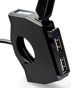 DAYTONA fCgi oCNpdX_[USB 2|[g4.8A USBd dn