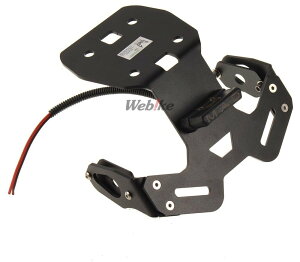 M.A.D. �}�b�h Short tail MSX125 SF (JC75) HONDA �z���_ �t�F���_�[���X�L�b�g �t�F���_�[�֘A �O��