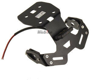 M.A.D. }bh Short tail Z250C Z300C NINJA250C NINJA300 Z250 Z300 NINJA250 KAWASAKI JTL tF_[XLbg tF_[֘A O