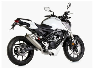 SHARK V[N SRC 4 tGL][Xg}t[ CB125R HONDA z_ }t[