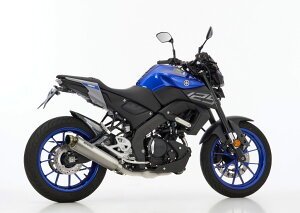 SHARK V[N SRC 4 tGL][Xg}t[ MT-125 YZF-R125 YAMAHA }n }t[