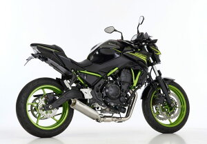 SHARK V[N SRC 4 tGL][Xg}t[ Ninja 650 Z650 RS KAWASAKI JTL }t[
