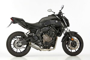 SHARK V[N SRC 4 tGL][Xg}t[ Super Short MT-07 Tracer 700 XSR700 XTribute Legacy YAMAHA }n }t[