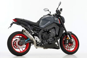 SHARK V[N SRC 4 tGL][Xg}t[ Super Short MT-09 SP YAMAHA }n }t[