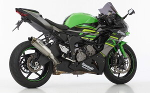 SHARK V[N SRC 4 XbvI}t[ Super Short ZX-6R KAWASAKI JTL }t[