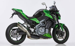 SHARK V[N SRC 4 XbvI}t[ Super Short Z900 KAWASAKI JTL }t[