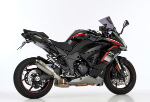 SHARK V[N SRC 4 XbvI}t[ Super Short Ninja 1000 SX KAWASAKI JTL }t[