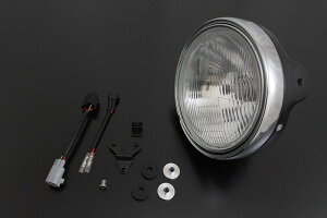 ARCHI �A�[�L �R���؃b�N�X�w�b�h���C�g�L�b�g Z650RS KAWASAKI �J���T�L �w�b�h���C�g ���Η� �d���n