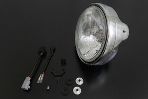 ARCHI アーキ シビエヘッドライトキット Z650RS KAWASAKI カワサキ ヘッドライト 灯火類 電装系